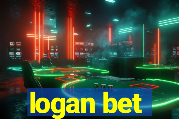 logan bet